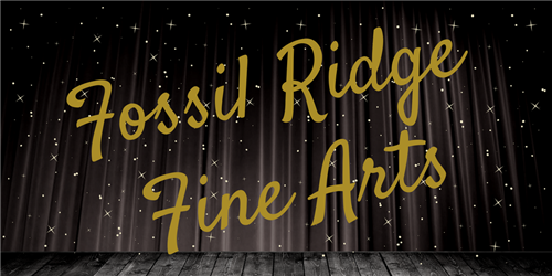 Fossil Ridge Fine Arts 